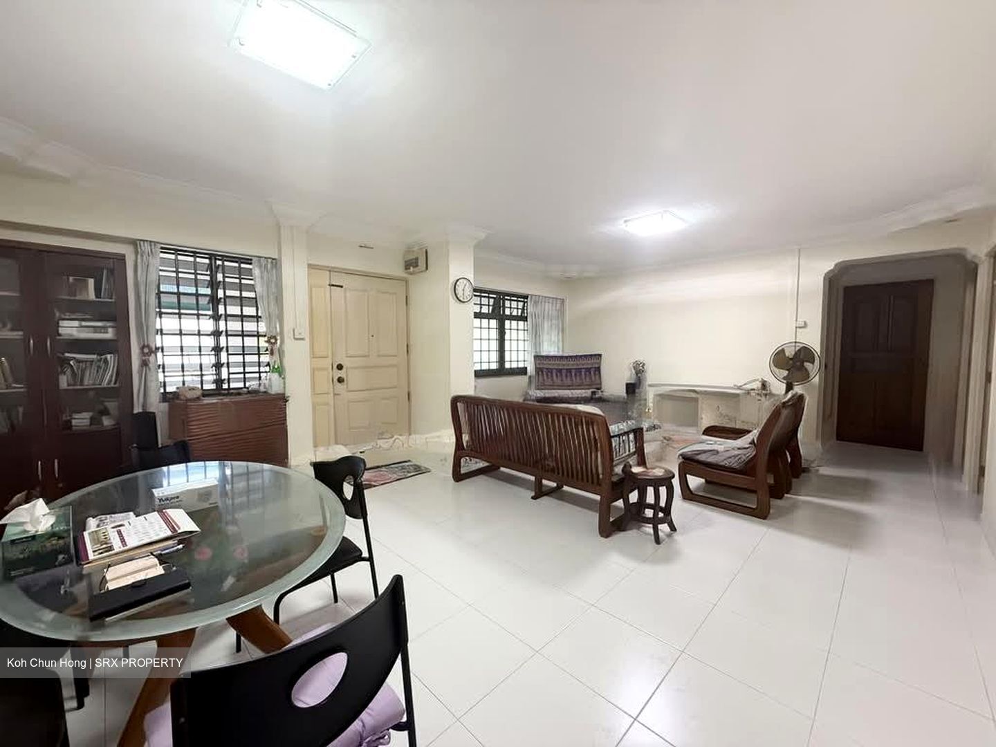 Blk 253 Simei Street 1 (Tampines), HDB 4 Rooms #548427461